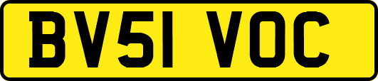 BV51VOC