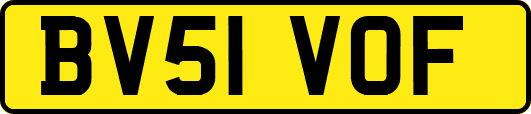 BV51VOF