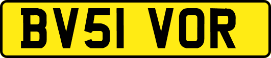 BV51VOR