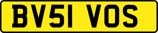 BV51VOS