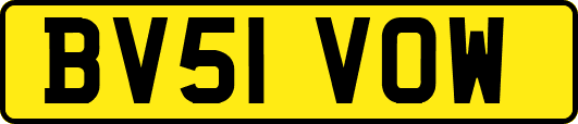 BV51VOW