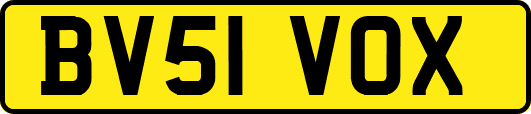 BV51VOX