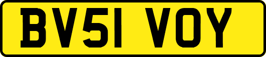BV51VOY