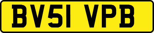 BV51VPB