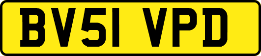 BV51VPD