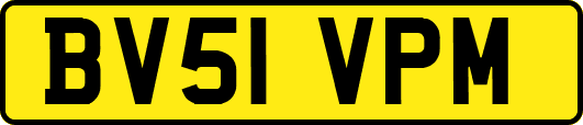 BV51VPM