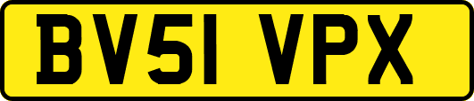 BV51VPX