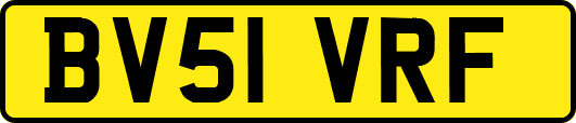 BV51VRF