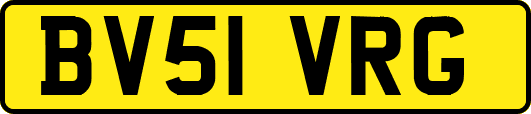 BV51VRG