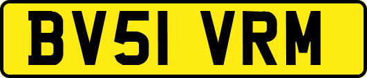 BV51VRM