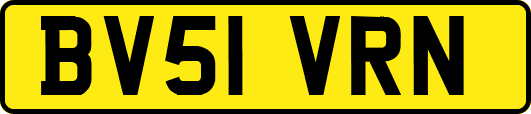 BV51VRN