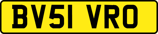 BV51VRO