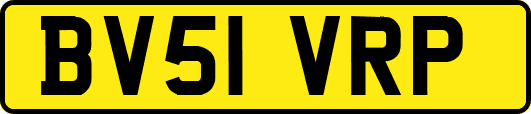 BV51VRP