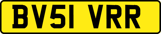 BV51VRR