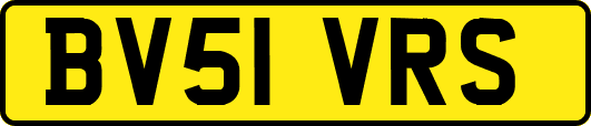 BV51VRS