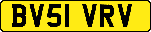 BV51VRV