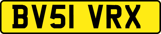 BV51VRX