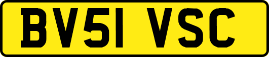 BV51VSC