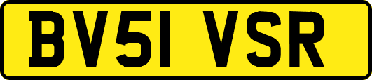 BV51VSR