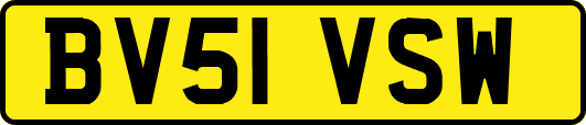 BV51VSW