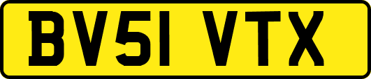 BV51VTX