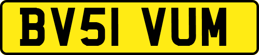 BV51VUM