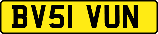 BV51VUN