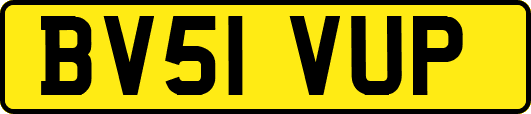 BV51VUP