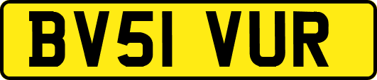 BV51VUR