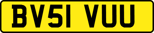 BV51VUU