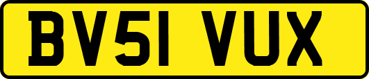 BV51VUX