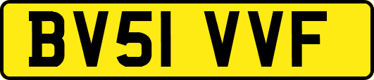 BV51VVF