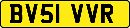 BV51VVR