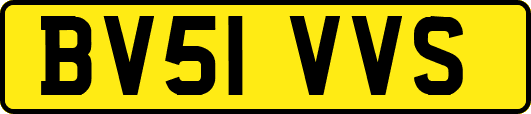 BV51VVS
