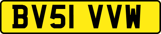 BV51VVW