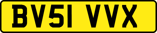 BV51VVX