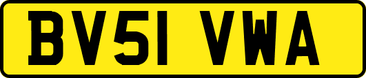 BV51VWA