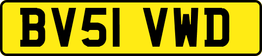 BV51VWD