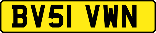 BV51VWN