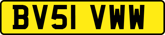 BV51VWW