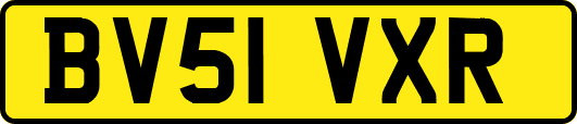 BV51VXR