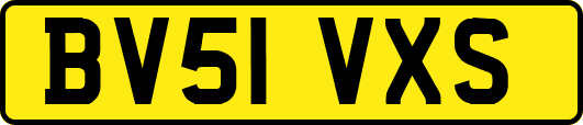 BV51VXS