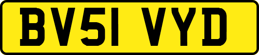 BV51VYD