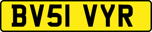 BV51VYR