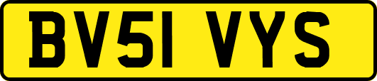 BV51VYS
