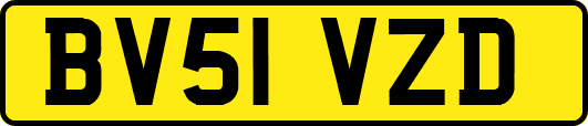 BV51VZD
