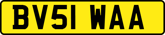 BV51WAA