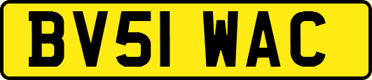 BV51WAC