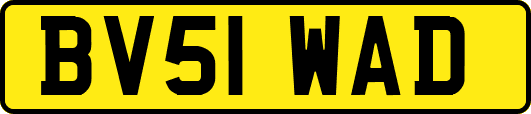 BV51WAD