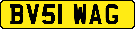 BV51WAG